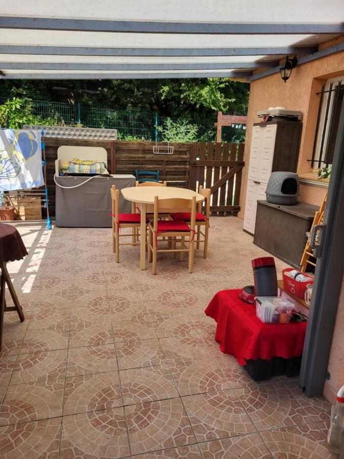 La Toscana Roquebrune Sur Argens Exterior photo