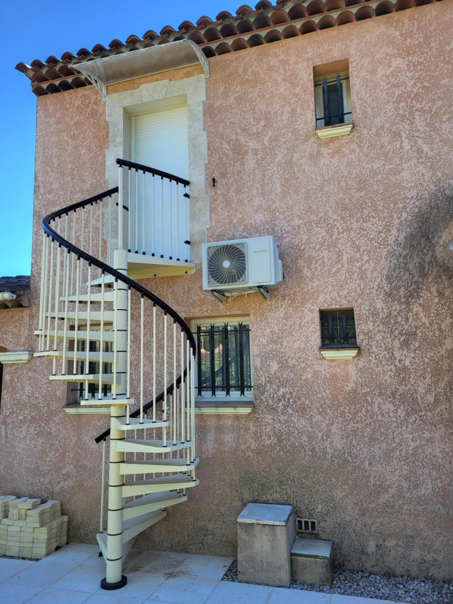 La Toscana Roquebrune Sur Argens Exterior photo